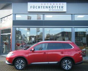 Mitsubishi Mitsubishi Outlander Diamant Edition+ 2WD Gebrauchtwagen