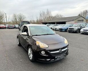 Opel Opel Adam Jam ecoFlex Gebrauchtwagen