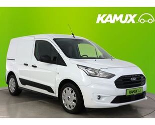 Ford Ford Transit Connect 1.5EB 200 L1 Trend S/S+AHK+PD Gebrauchtwagen