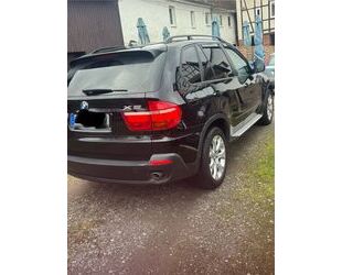 BMW BMW X5 3.0d - Gebrauchtwagen