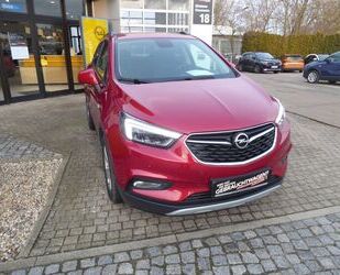 Opel Opel Mokka X 120 Jahre 1.4 Aut.+Navi+Kamera+ Gebrauchtwagen