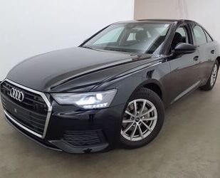 Audi Audi A6 Lim. 40 TDI *Navi*Kamera*Led*1.Hand*ACC* Gebrauchtwagen