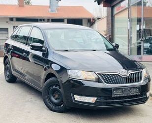 Skoda Skoda Rapid Spaceback Cool Edition Gebrauchtwagen