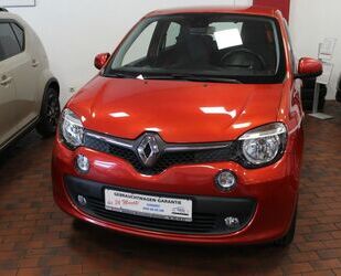 Renault Renault Twingo TCe90 Luxe ENERGY Gebrauchtwagen