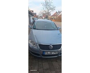 VW Volkswagen Passat Variant 1.8 TSI Comfortline Vari Gebrauchtwagen