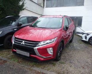 Mitsubishi Eclipse Cross Gebrauchtwagen