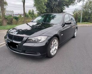 BMW BMW 318i Automatik, Android Auto, Kamera Gebrauchtwagen