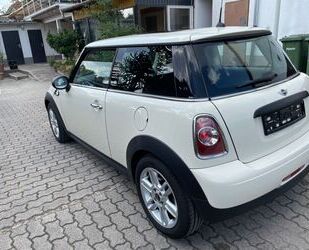 Mini MINI One D One Gebrauchtwagen