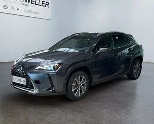 Lexus Lexus UX 300e *sofort*CarPlay*Tempomat*Klimaaut*LM Gebrauchtwagen