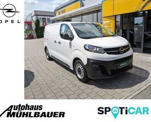 Opel Opel Vivaro Cargo 1.5 Edition M Gebrauchtwagen