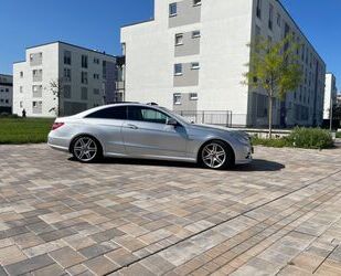 Mercedes-Benz Mercedes-Benz Coupé E 250 BlueEFFICIENCY AVANTGARD Gebrauchtwagen