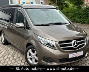 Mercedes-Benz Mercedes-Benz V 250d Marco Polo Edition Sport Navi Gebrauchtwagen