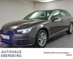 Audi Audi A4 Avant design 1.4 TFSI Navi 3xClima PDC DAB Gebrauchtwagen