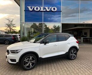 Volvo Volvo XC40 T5 R-Design Expression Gebrauchtwagen