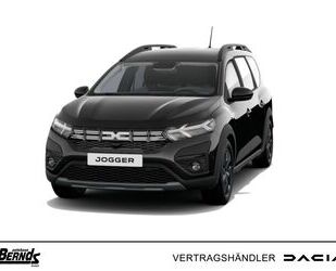 Dacia Dacia Jogger TCe 110 Expression Sicherheit + Winte Gebrauchtwagen