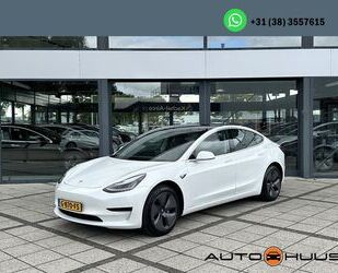 Tesla Tesla Model 3 Range Plus Autoplilot Panorama Leder Gebrauchtwagen