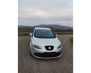 Seat Seat Altea 2.0 TDI PD 103kW - Gebrauchtwagen