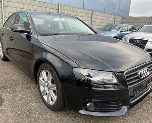 Audi Audi A4 1.8 TFSI BiXenon/Navi/SH/Klima/Alufelgen Gebrauchtwagen