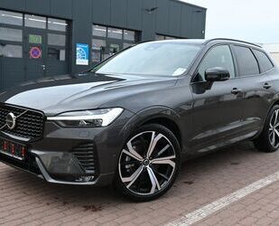 Volvo Volvo XC60 B5D AWD Ultimate Dark*LED*PANO*STHZ*B&W Gebrauchtwagen