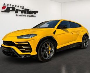 Lamborghini Lamborghini Urus *AKRAPOVIC/PANO/MASSAGE/SENSONUM- Gebrauchtwagen