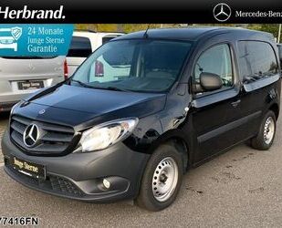 Mercedes-Benz Mercedes-Benz Citan 109 L *NAVI**KLIMA**PARKTRONIC Gebrauchtwagen