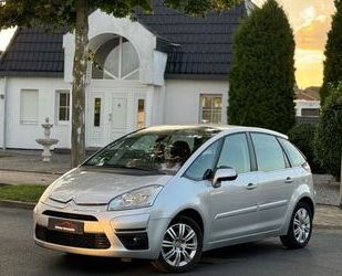 Citroen Citroën C4 Picasso Tendance *2 Hand *PDC *TÜV 04/2 Gebrauchtwagen