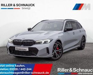 BMW BMW M340d Touring xDrive PANO+AHK+HUD+KAM+MEM Gebrauchtwagen