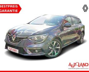 Renault Renault Megane IV Grandtour 1.6dCi Klimaaut. Navi Gebrauchtwagen