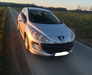 Peugeot Peugeot 308 Filou 95 VTi Filou Gebrauchtwagen