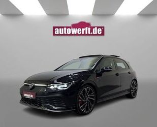 VW Volkswagen Golf GTI 8 2.0 TSI DSG CLUBSPORT BLACK Gebrauchtwagen