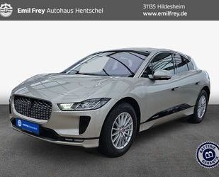 Jaguar I-Pace Gebrauchtwagen