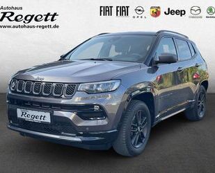 Jeep Compass Gebrauchtwagen