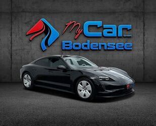 Porsche Porsche Taycan °SPORT SOUND°VIRTUAL°KAMERA°DAB°SPU Gebrauchtwagen