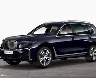 BMW BMW X7 M50d Gebrauchtwagen