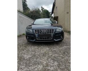 Audi Audi S5 4.2 FSI tiptronic quattro V8 Gebrauchtwagen