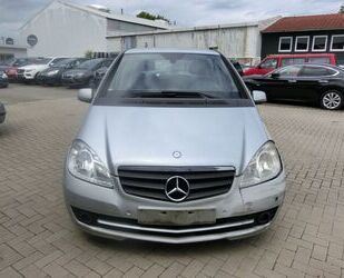 Mercedes-Benz Mercedes-Benz A 160 KLIMA Gebrauchtwagen