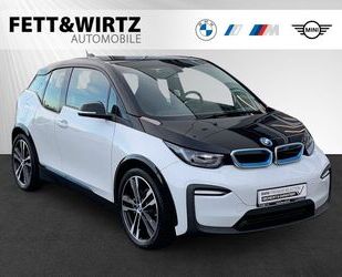 BMW BMW i3 120Ah Navi|DAB|Sportpaket|20