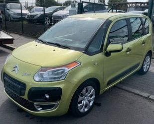 Citroen Citroën C3 Picasso VTi 95 Tendance Tüv NEU Gebrauchtwagen