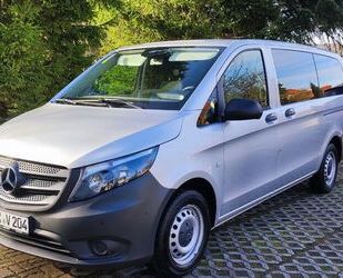 Mercedes-Benz Mercedes-Benz Vito Gebrauchtwagen