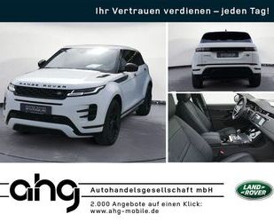 Land Rover Land Rover Range Rover Evoque D165 R-DYNAMIC SE re Gebrauchtwagen