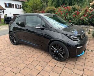 BMW BMW i3S 94Ah SPORT|NAVI|Wärmep.|Schnellladen|Sitzh Gebrauchtwagen