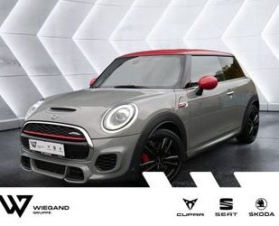 Mini MINI John Cooper Works SPORTABGAS KAMERA H/K NAVI Gebrauchtwagen