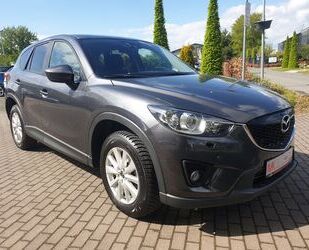 Mazda Mazda CX-5 / AWD / Navi / 1.Hand / PDC Gebrauchtwagen