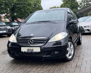 Mercedes-Benz Mercedes-Benz A 180 CDI A -Klasse Gebrauchtwagen