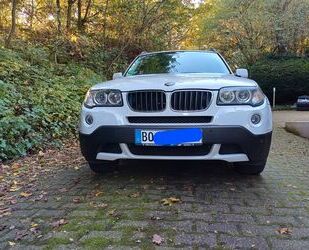 BMW BMW X3 2.0i - Gebrauchtwagen