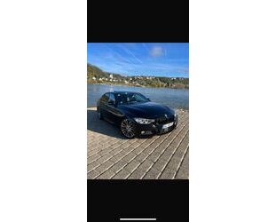 BMW BMW 330d xDrive M-Paket Gebrauchtwagen