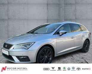 Seat Seat Leon ST 1.5 TSI DSG XCELLENCE LED+NAVI+AHK+PA Gebrauchtwagen