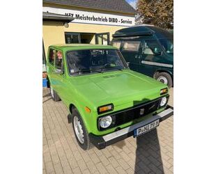 Lada Lada Niva Gebrauchtwagen