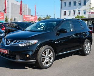 Nissan Nissan Murano Executive*PANO*Navi*Kamera*Leder*1.H Gebrauchtwagen