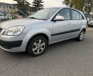 Kia Kia Rio 1.5 CRDi SPIRIT Gebrauchtwagen